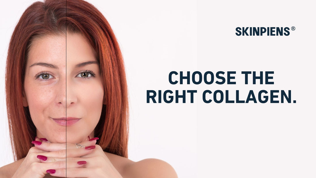 Choose The Right Collagen