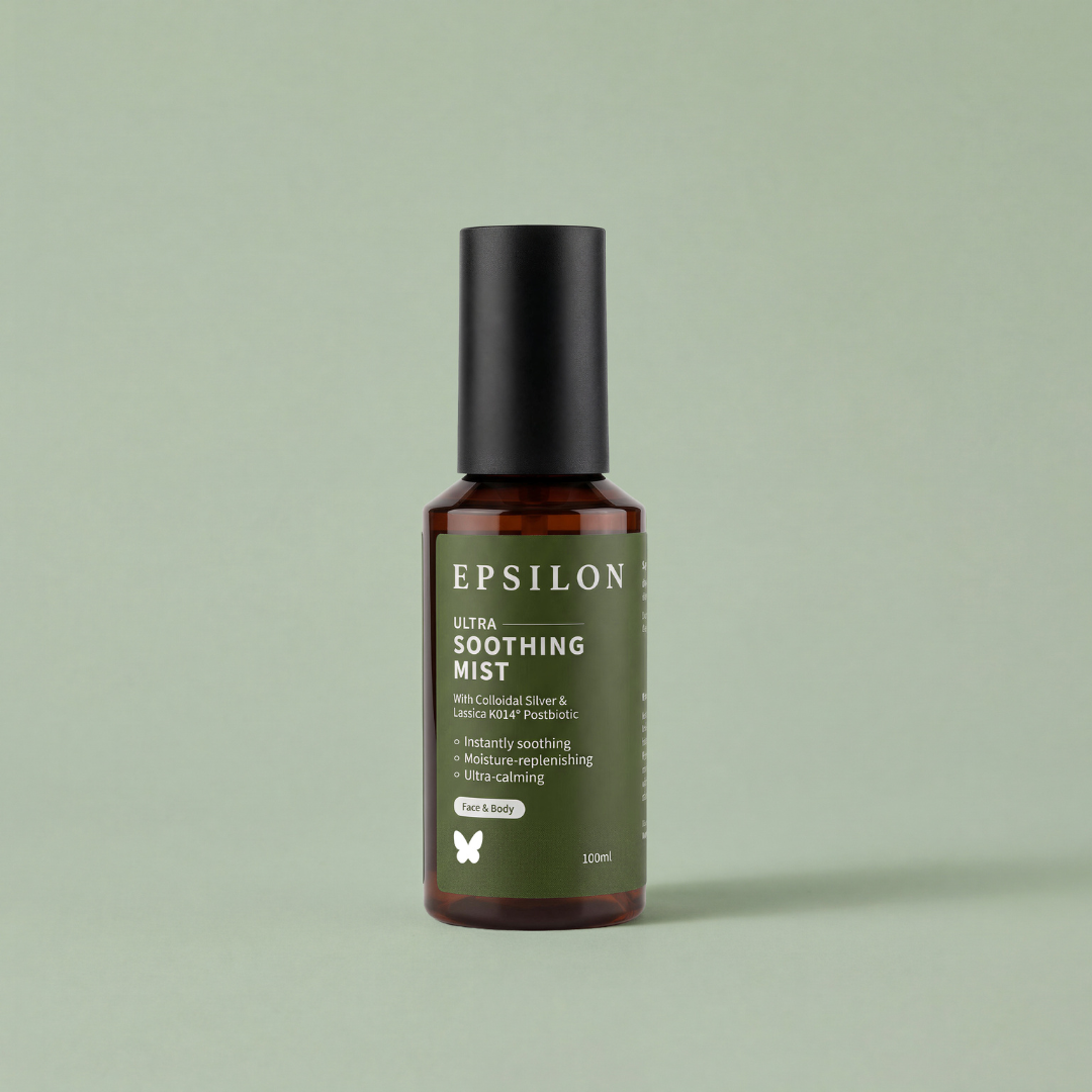 Epsilon Ultra Soothing Mist