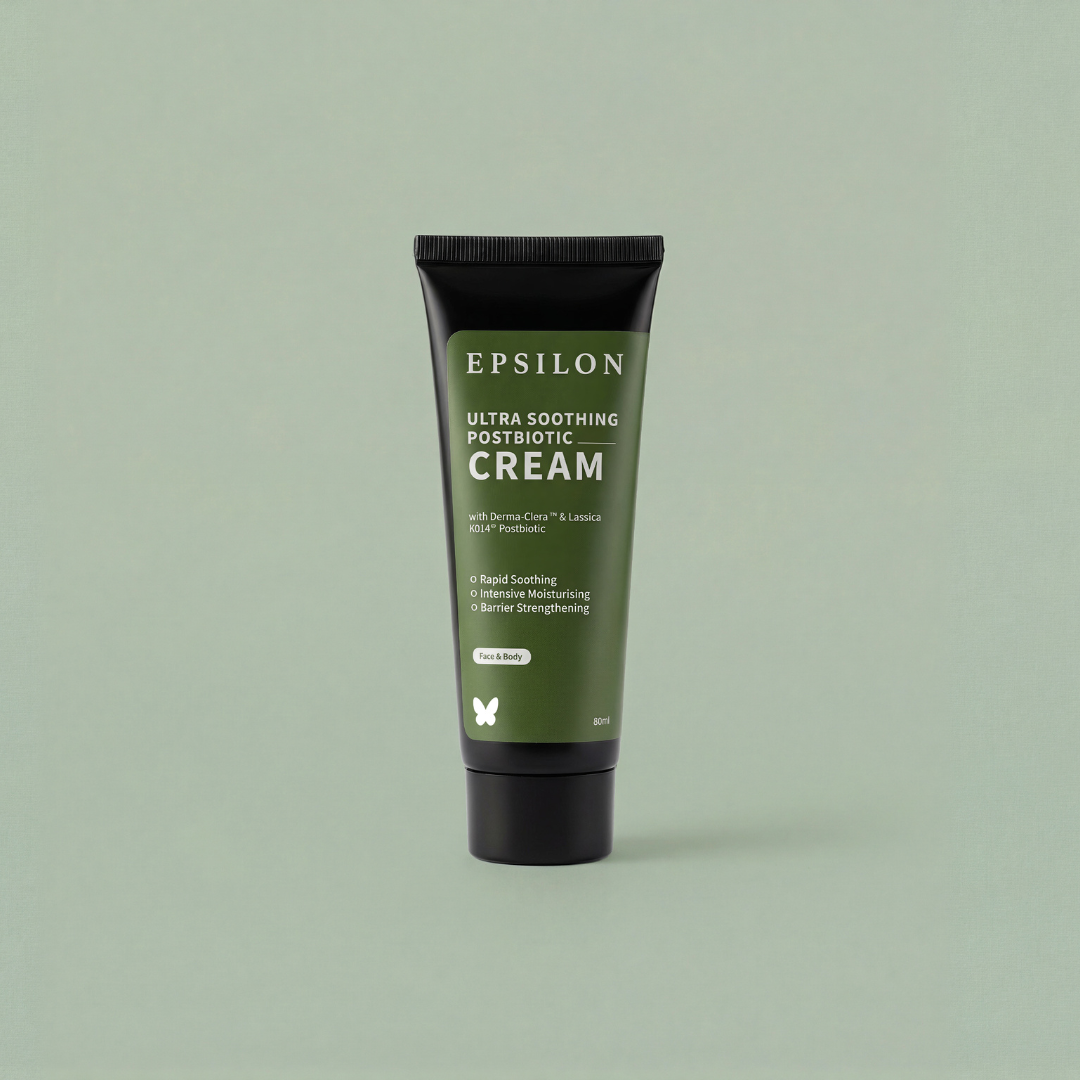 Epsilon Ultra Soothing Cream