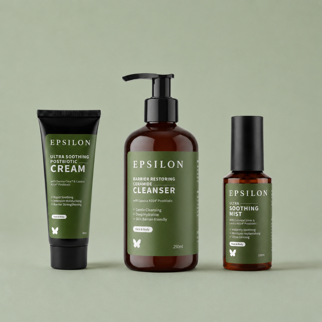 Epsilon bundle