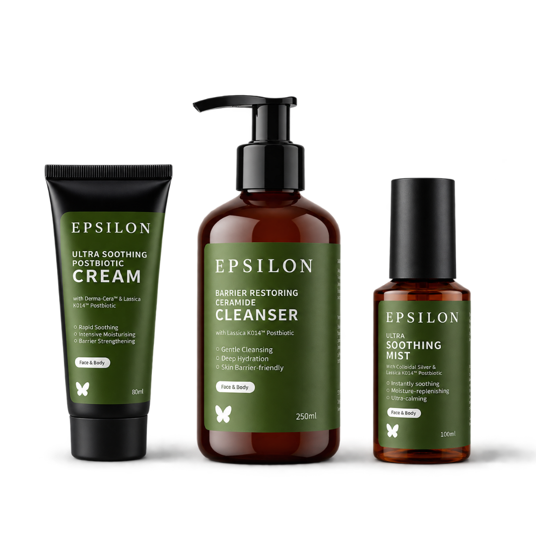 Epsilon bundle