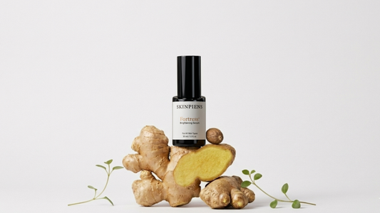 Why I Created Fortress+: Because Brightening Shouldn’t Have to Hurt