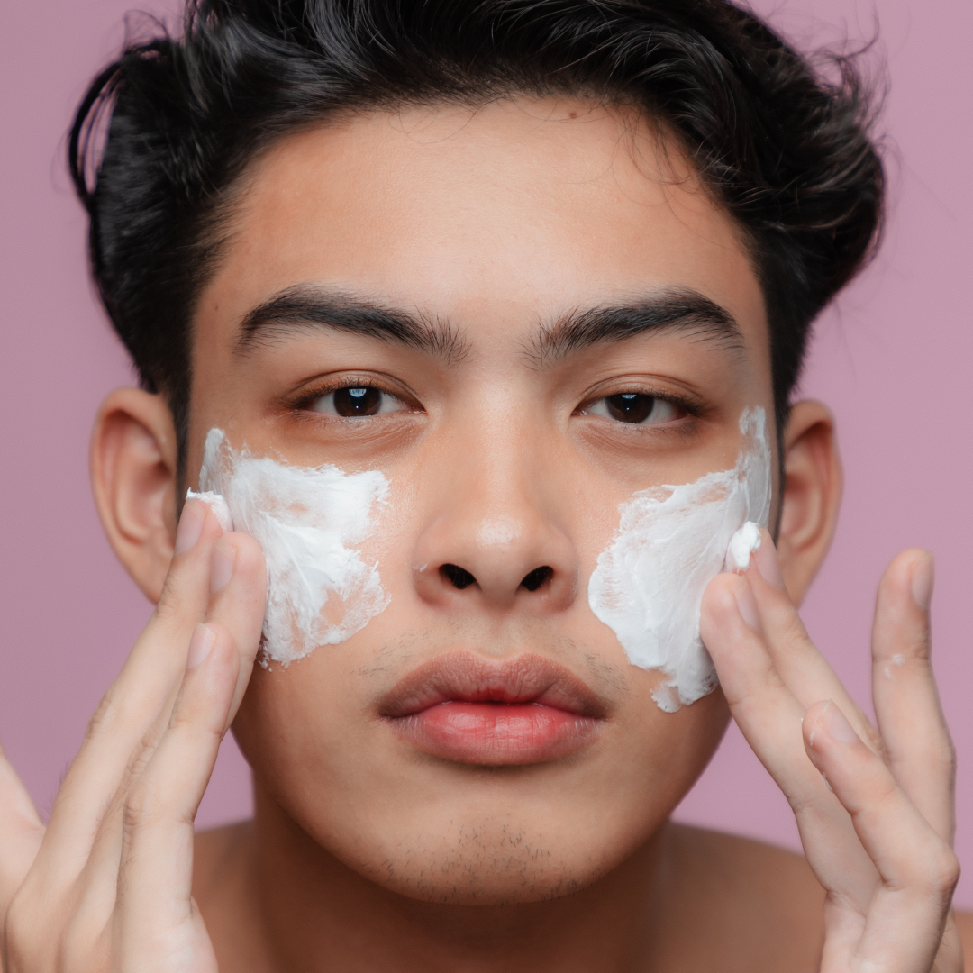 Cleansers