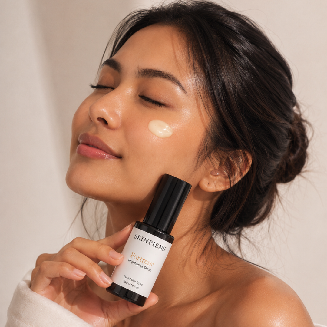 Serums & Treatments
