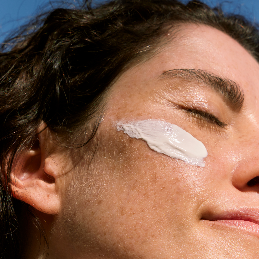 Sunscreen