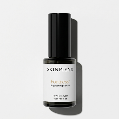 SKINPIENS® Fortress+ Brightening Serum with Illumys®
