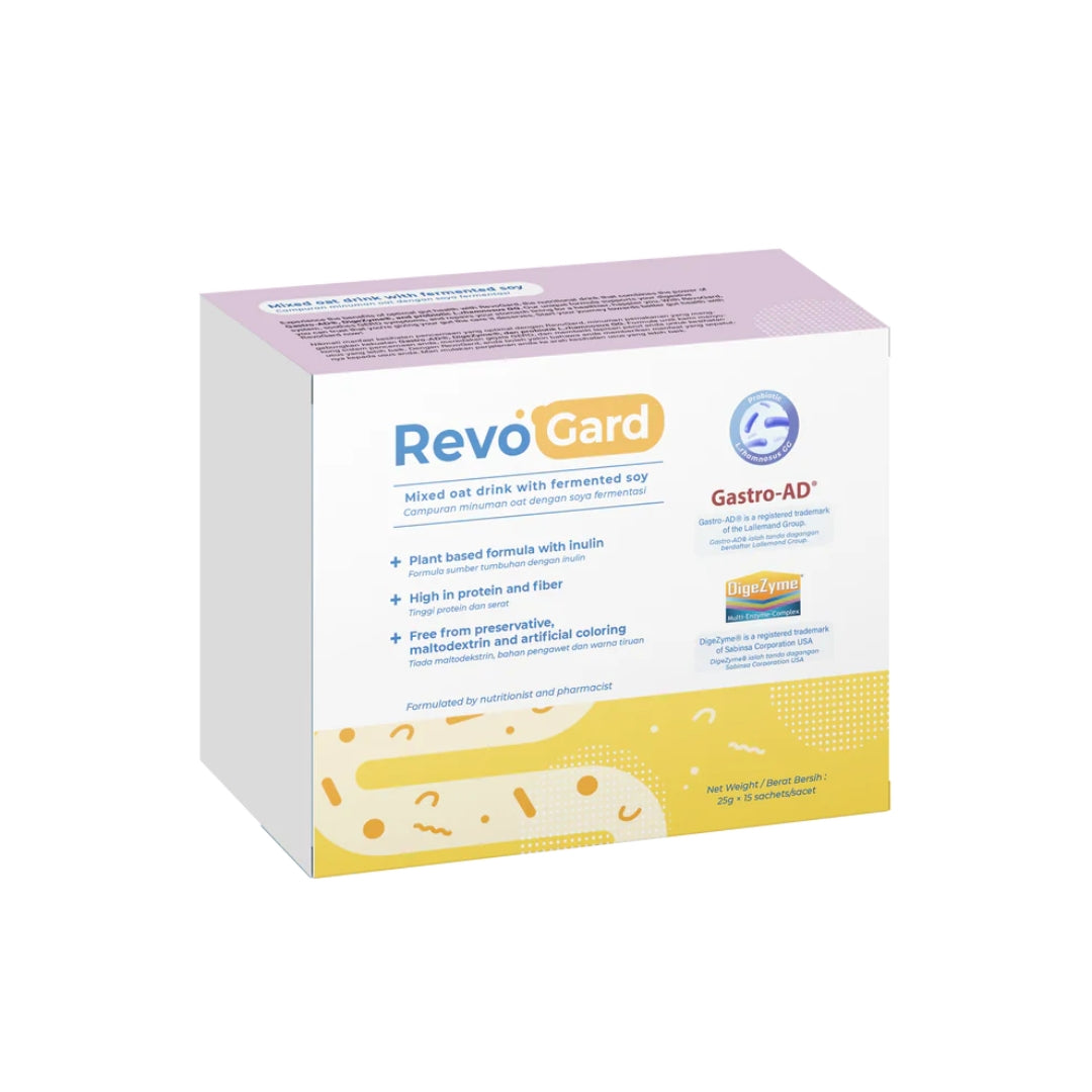 RevoGard