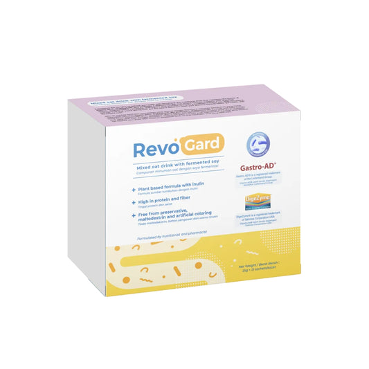 NUCA® RevoGard