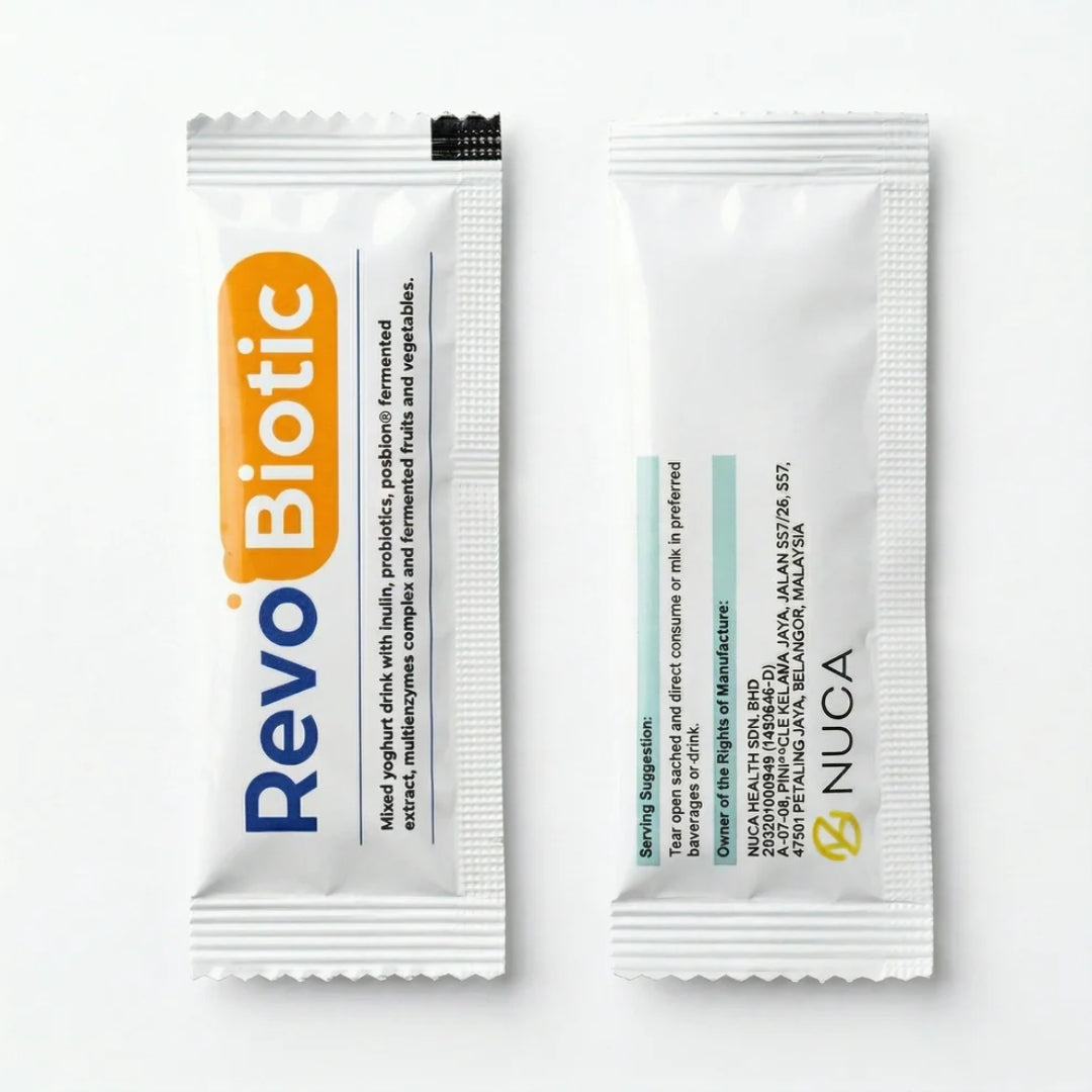 RevoBiotic