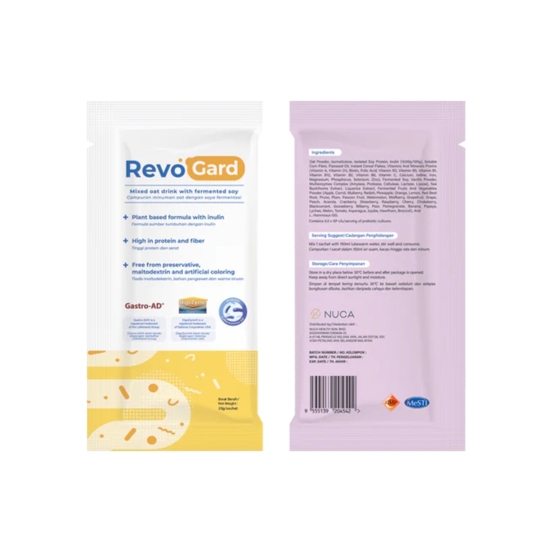 RevoGard