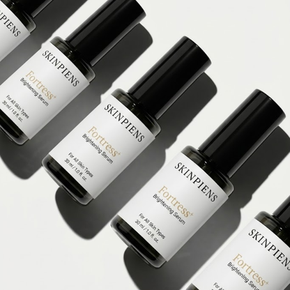 SKINPIENS® Fortress+ Brightening Serum with Illumys®