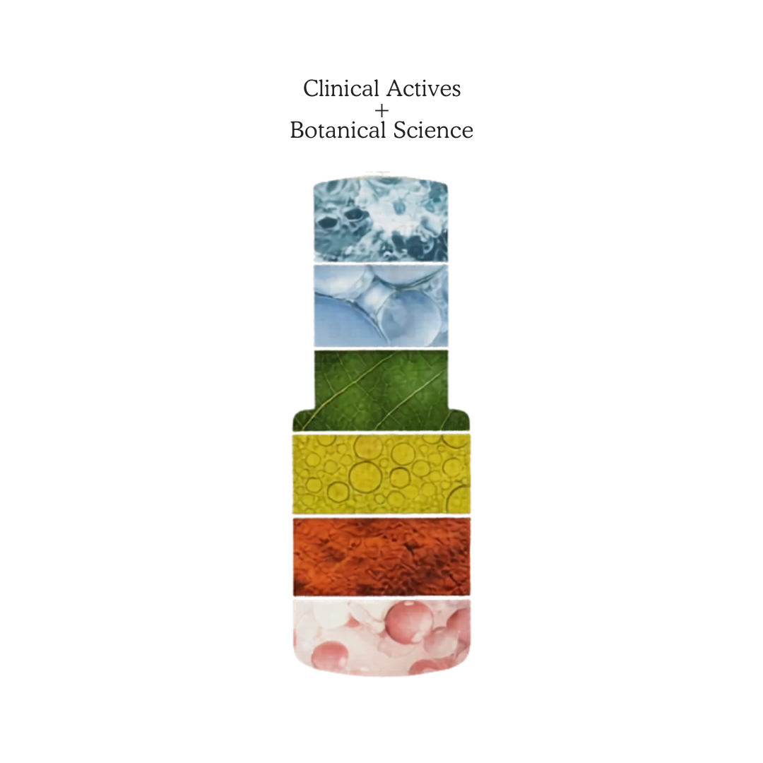 SKINPIENS® Fortress+ Brightening Serum with Illumys®