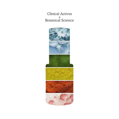 SKINPIENS® Fortress+ Brightening Serum with Illumys®