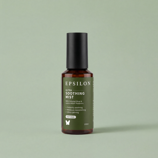 Epsilon Ultra Soothing Mist