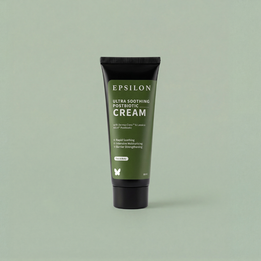 Epsilon Ultra Soothing Cream