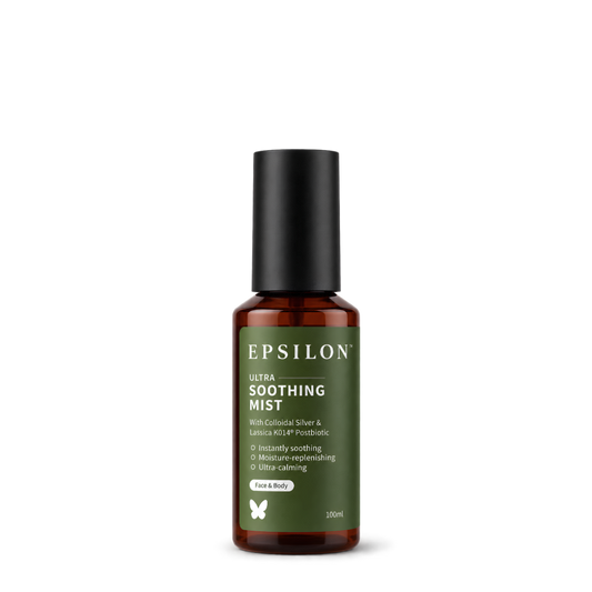 Epsilon Ultra Soothing Mist