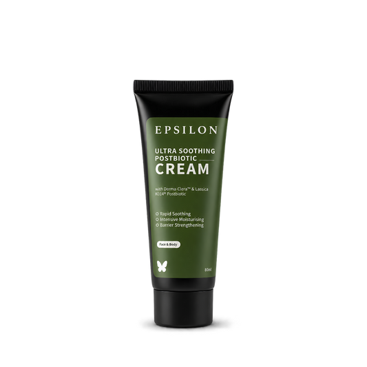 Epsilon Ultra Soothing Cream