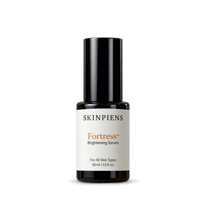 SKINPIENS® Fortress+ Brightening Serum with Illumys®