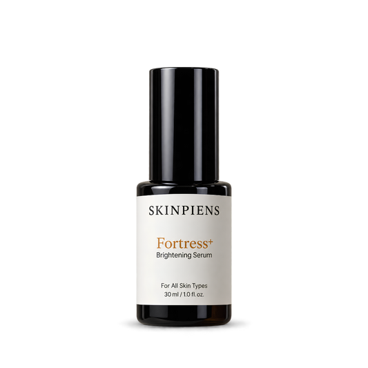 SKINPIENS® Fortress+ Brightening Serum with Illumys®